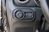 Thumbnail of 2020 Black Clearcoat Jeep Wrangler Unlimited
