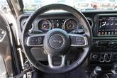 Thumbnail of 2020 Black Clearcoat Jeep Wrangler Unlimited