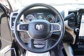 Thumbnail of 2024 Diamond Black Crystal Pearlcoat RAM 3500