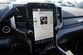 Thumbnail of 2024 Diamond Black Crystal Pearlcoat RAM 3500