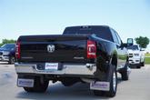 Thumbnail of 2024 Diamond Black Crystal Pearlcoat RAM 3500