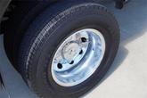 Thumbnail of 2024 Diamond Black Crystal Pearlcoat RAM 3500