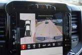 Thumbnail of 2024 Diamond Black Crystal Pearlcoat RAM 3500