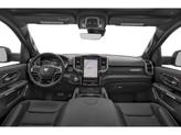 Thumbnail of 2025 Delmonico Red Pearlcoat RAM 1500