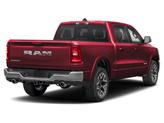 Thumbnail of 2025 Delmonico Red Pearlcoat RAM 1500