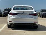 Thumbnail of 2020 Eminent White Pearl Lexus ES 350