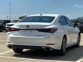 Thumbnail of 2020 Eminent White Pearl Lexus ES 350