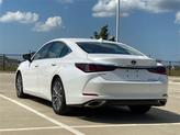 Thumbnail of 2020 Eminent White Pearl Lexus ES 350