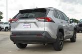 Thumbnail of 2020 Magnetic Gray Metallic Toyota RAV4