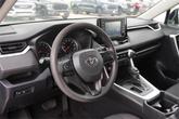 Thumbnail of 2020 Magnetic Gray Metallic Toyota RAV4
