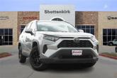 Photo of 2020 Magnetic Gray Metallic Toyota RAV4