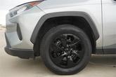 Thumbnail of 2020 Magnetic Gray Metallic Toyota RAV4