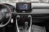 Thumbnail of 2020 Magnetic Gray Metallic Toyota RAV4