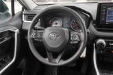 Thumbnail of 2020 Magnetic Gray Metallic Toyota RAV4