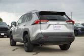 Thumbnail of 2020 Magnetic Gray Metallic Toyota RAV4