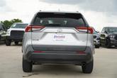 Thumbnail of 2020 Magnetic Gray Metallic Toyota RAV4
