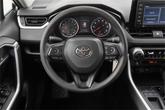 Thumbnail of 2020 Magnetic Gray Metallic Toyota RAV4