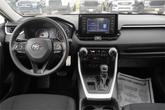 Thumbnail of 2020 Magnetic Gray Metallic Toyota RAV4
