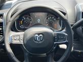 Thumbnail of 2025 Bright White Clearcoat RAM 3500