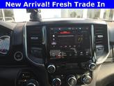 Thumbnail of 2022 Diamond Black Crystal Pearlcoat RAM 1500