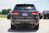 Thumbnail of 2017 Granite Crystal Metallic Clearcoat Jeep Grand Cherokee