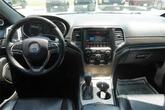 Thumbnail of 2017 Granite Crystal Metallic Clearcoat Jeep Grand Cherokee