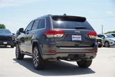 Thumbnail of 2017 Granite Crystal Metallic Clearcoat Jeep Grand Cherokee