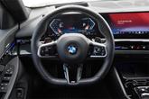 Thumbnail of 2025 Oxide Grey Metallic BMW 530