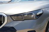 Thumbnail of 2025 Oxide Grey Metallic BMW 530