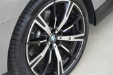 Thumbnail of 2025 Oxide Grey Metallic BMW 530