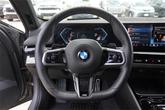 Thumbnail of 2025 Oxide Grey Metallic BMW 530