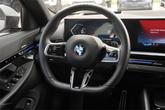 Thumbnail of 2025 Oxide Grey Metallic BMW 530