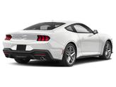 Thumbnail of 2024 Oxford White Ford Mustang