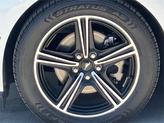 Thumbnail of 2024 Oxford White Ford Mustang