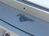 Thumbnail of 2024 Oxford White Ford Mustang