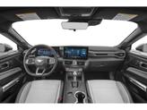 Thumbnail of 2024 Oxford White Ford Mustang