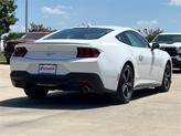 Thumbnail of 2024 Oxford White Ford Mustang