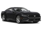 Thumbnail of 2024 Oxford White Ford Mustang