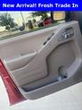 Thumbnail of 2018 Cayenne Red Nissan Frontier