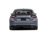 Thumbnail of 2025 Boost Blue Pearl Honda Civic