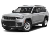 Photo of 2025 Velvet Jeep Grand Cherokee L