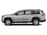Thumbnail of 2025 Velvet Jeep Grand Cherokee L