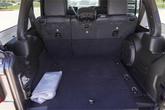 Thumbnail of 2025 Granite Jeep Wrangler