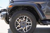 Thumbnail of 2025 Granite Jeep Wrangler