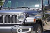 Thumbnail of 2025 Granite Jeep Wrangler