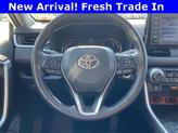 Thumbnail of 2022 White Toyota RAV4