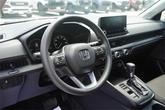 Thumbnail of 2024 Canyon River Blue Metallic Honda CR-V