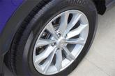Thumbnail of 2024 Canyon River Blue Metallic Honda CR-V