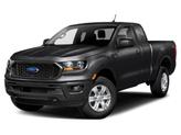 Photo of 2020 Magnetic Ford Ranger