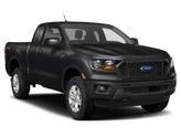 Thumbnail of 2020 Magnetic Ford Ranger